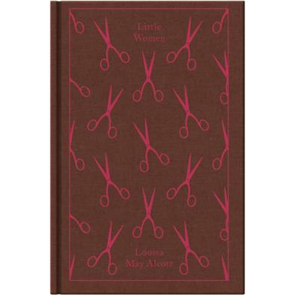 Little Women (Hardback) - Louisa May Alcott